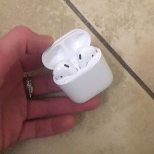 AirPod 2nd generation